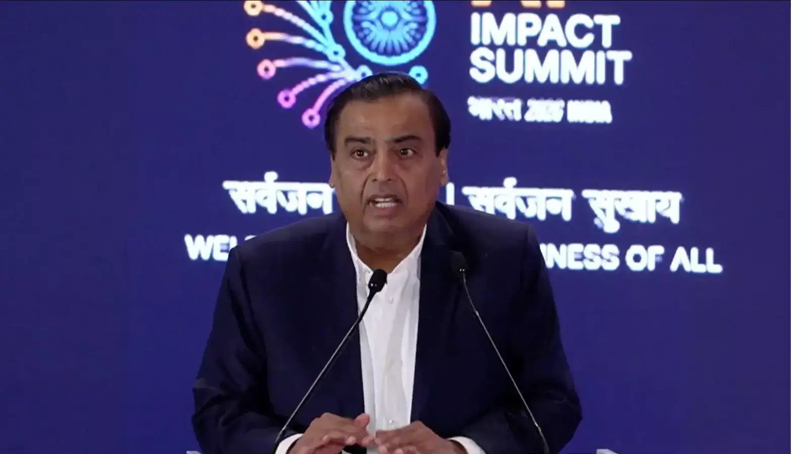 mukesh ambani mukesh ambani